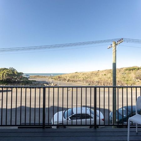 Beachfront Haven Christchurch Eksteriør billede